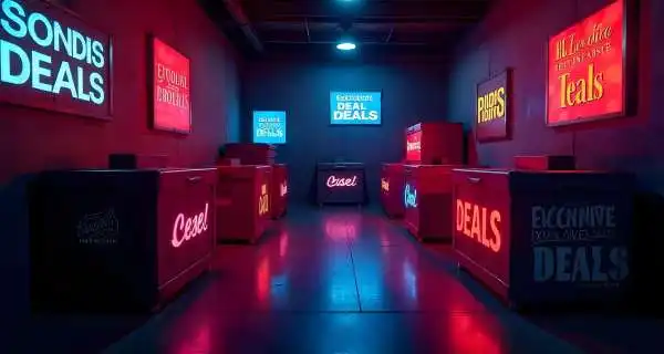 exclusiveDeals